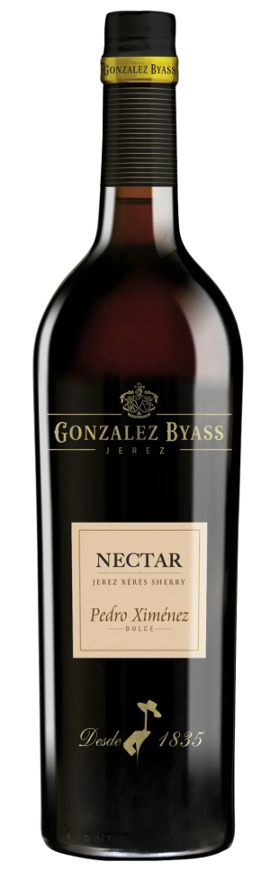 Nectar Pedro Ximenez - Pedro Ximenez - 750 ml