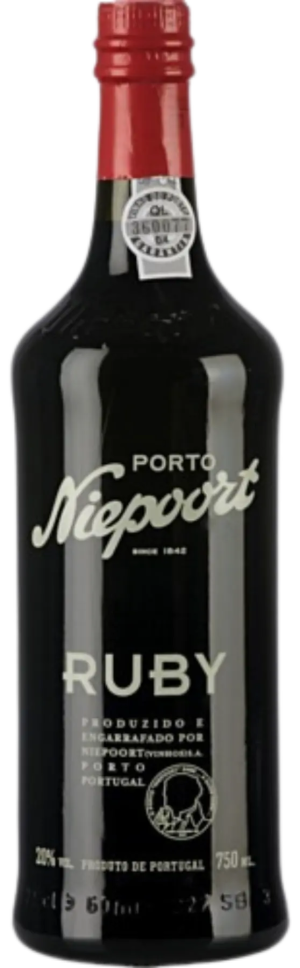 Niepoort Ruby Port - Touriga Nacional - 750 ml