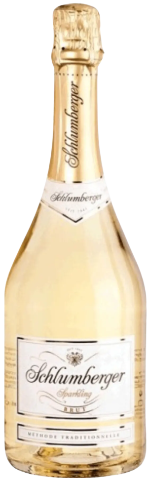 Schlumberger Sparkling Sekt Brut - Chardonnay - 750 ml