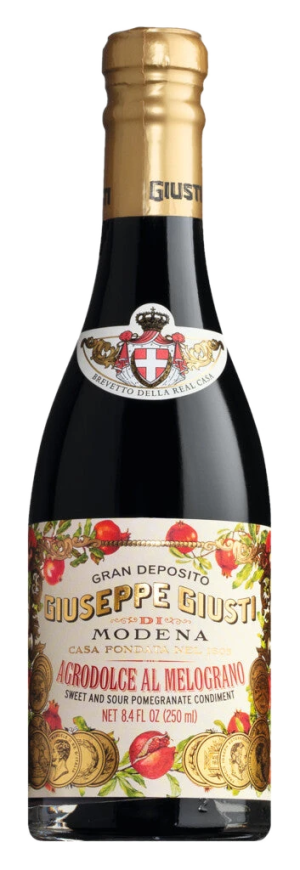 Agrodolce al Melograno - 250 ml