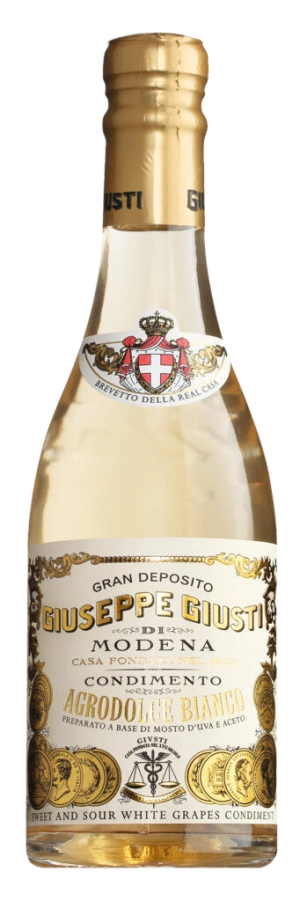 Agrodolce Bianco - 250 ml