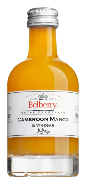 Cameroon Mango Vinegar - 200 ml