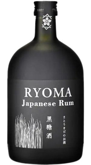Ryoma Rhum Japonais - 700 ml