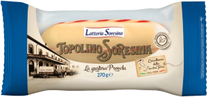 Provolone dolce Topolino