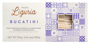 Bucatini, Bio