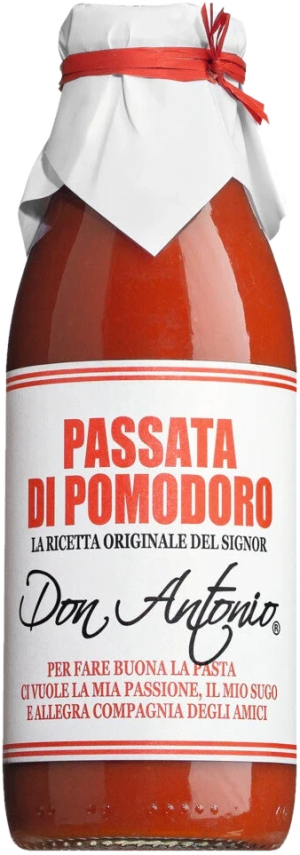 Passata di pomodoro - 480 ml