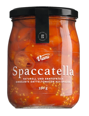 Spaccatella