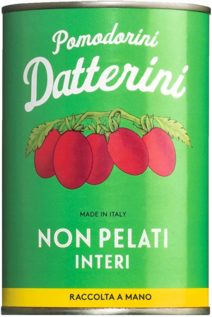 Pomodori datterini Vintage