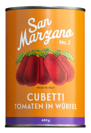 Cubetti Vintage