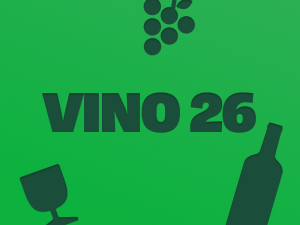VINO26 - Die Vinoscout Hausmesse am 10.10.2026