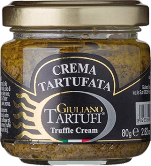 Creme aus Parmesan und Trüffel 80g