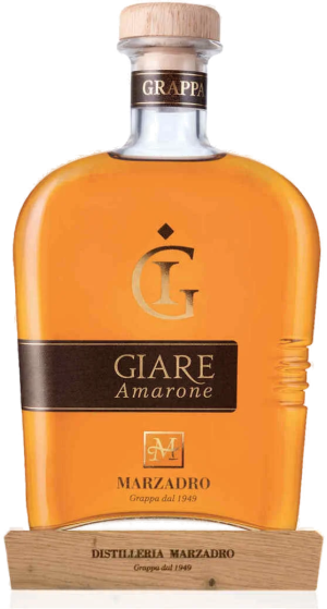 Marzadro Le Giare Amarone 2,0L - 2000 ml