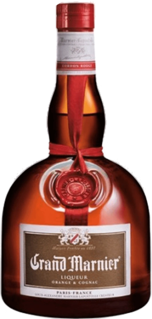 Grand Marnier Cordon Rouge Orangenlikör 0,7L - 700 ml