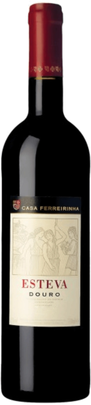 Casa Ferreirinha Esteva Douro DOC 2023 - Tempranillo - 750 ml