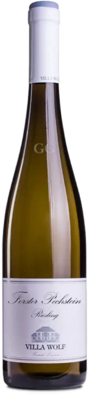 Villa Wolf Forster Pechstein Riesling Grosses Gewächs trocken 2020 - Riesling - 750 ml