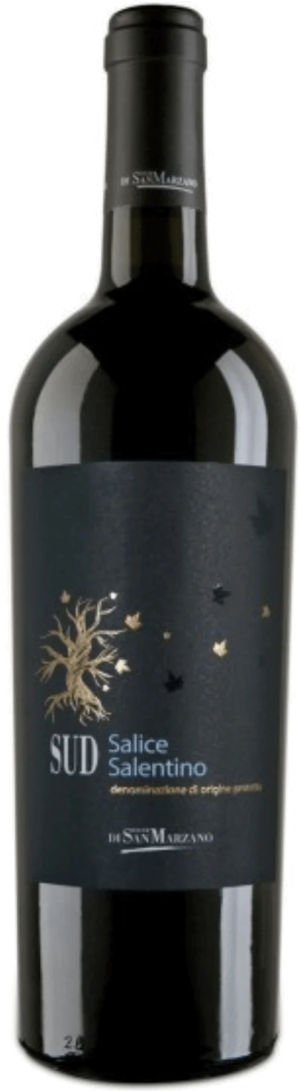 SUD Salice Salentino DOC 2024 - Malvasia Nera - 750 ml