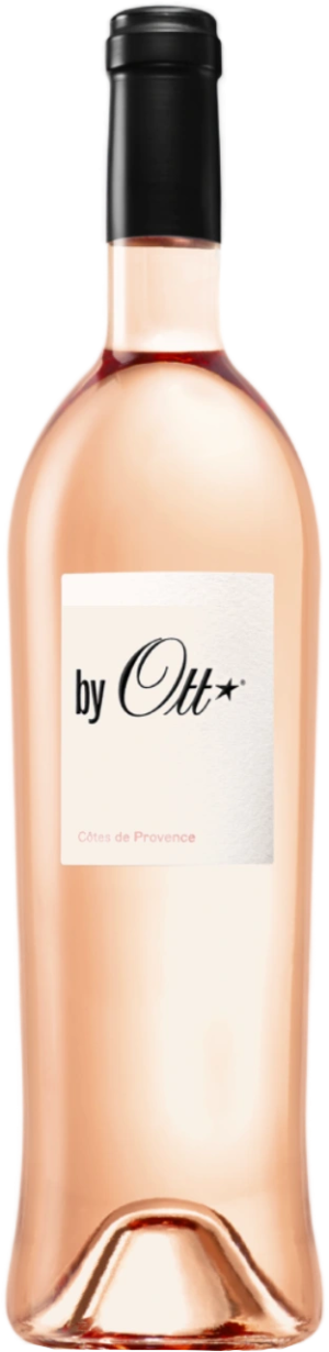 By Ott Rosé 2025 - Grenache - 750 ml