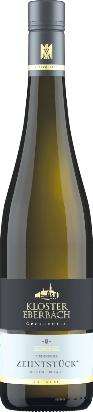 Steinberger Zehntstück Riesling Erste Lage trocken 2023 - Riesling - 750 ml