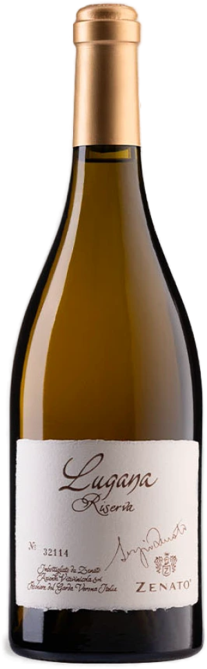 Zenato Lugana Riserva DOC 2022 - Trebbiano di Lugana - 750 ml