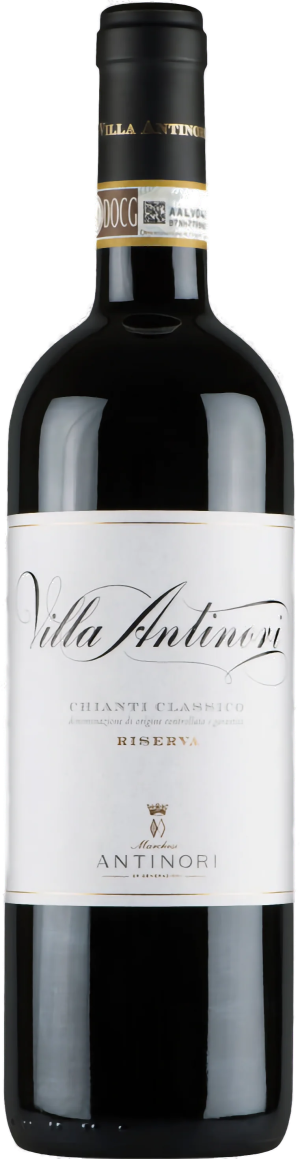 Villa Antinori Chianti Classico Riserva DOCG 2022 - Sangiovese - 750 ml
