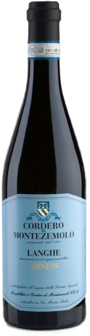 Cordero di Montezemolo Langhe Arneis DOC 2024 - Arneis - 750 ml