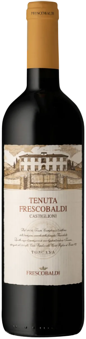 Tenuta Frescobaldi di Castiglioni Toscana 2021 - Cabernet Sauvignon - 750 ml