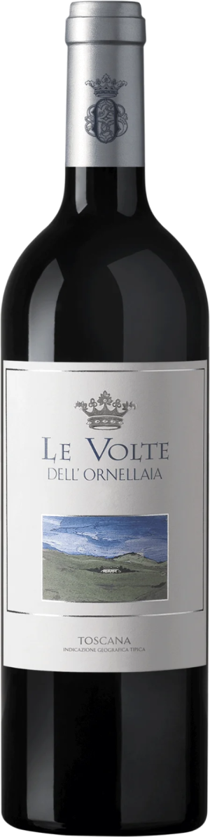 Tenuta dell'Ornellaia Le Volte 2024 - Cabernet Sauvignon - 750 ml