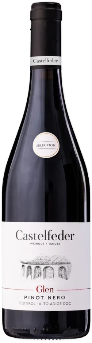 Castelfeder Pinot Nero Glen 2022 - Pinot Nero - 750 ml