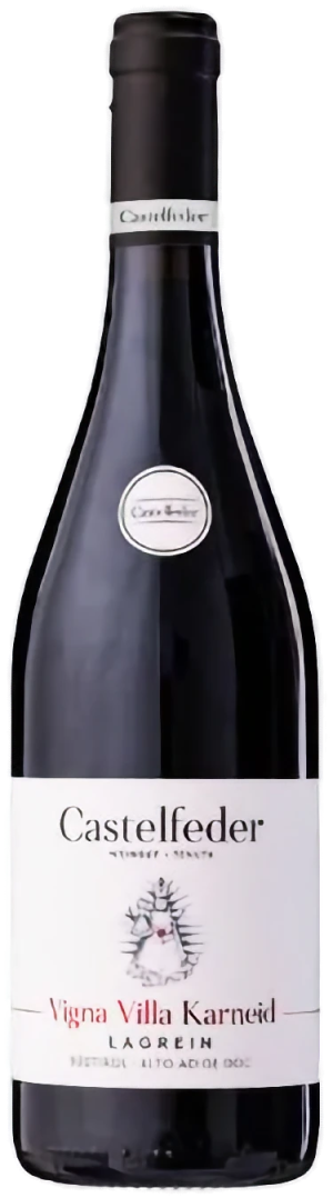 Villa Karneid Lagrein 2023 - Lagrein - 750 ml