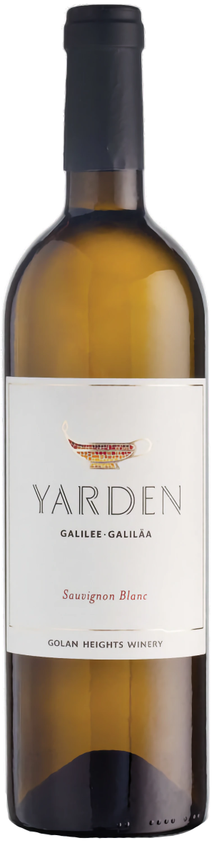 Yarden Sauvignon Blanc 2023 - Sauvignon Blanc - 750 ml
