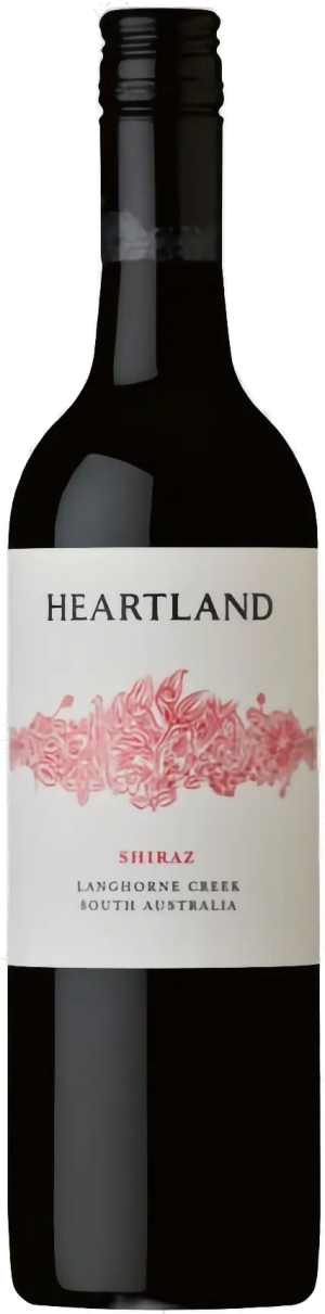 Heartland Shiraz 2021 - Shiraz - 750 ml