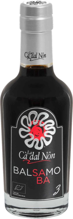 La Cà dal Nôn Balsamosaba 3 - 250 ml - 250 ml