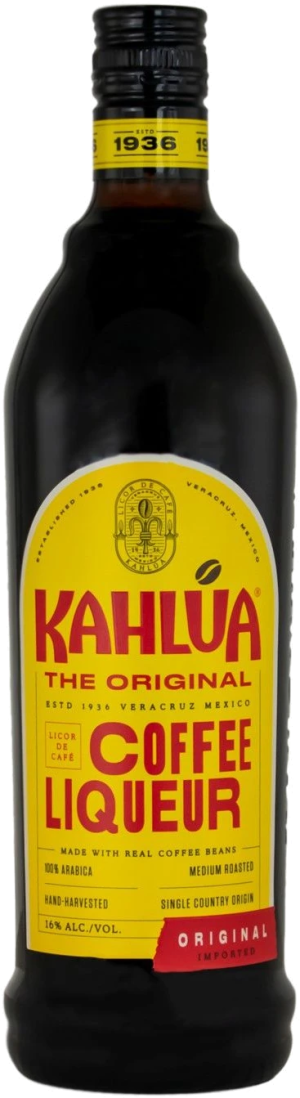 Kahlua Kaffeelikör - 700 ml