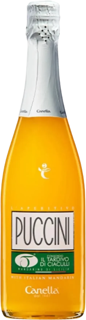 Puccini di Canella - Glera - 750 ml