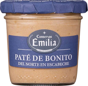 Pate de Bonito 110g