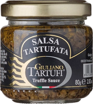Salsa Tartufata 80g