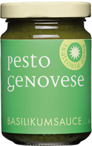 Crema di Rucola 130g