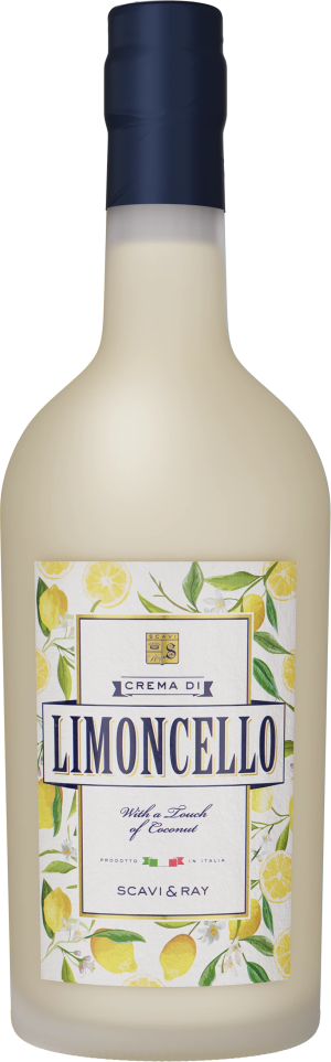 Scavi & Ray Crema di Limoncello  - 700 ml