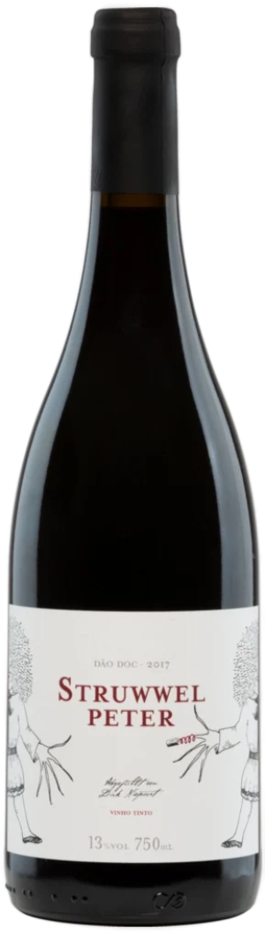 Niepoort Struwwelpeter Tinto - Touriga Nacional - 750 ml