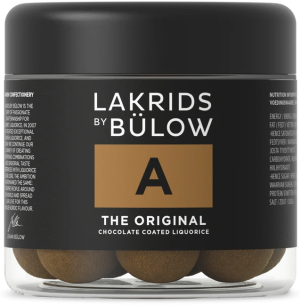 Lakrids by Bülow The Original