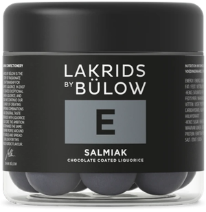 Lakrids by Bülow Salmiak