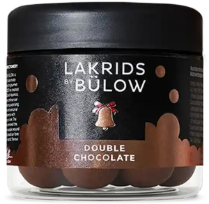 Lakrids by Bülow Double Chocolate
