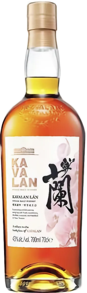 Kavalan Lan Whisky - 700 ml