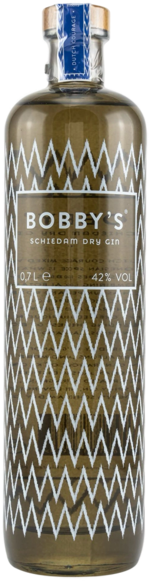 Bobby's Gin - 700 ml