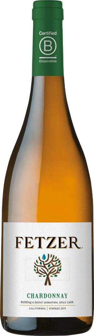 Fetzer Sundial Chardonnay 2022 - Chardonnay - 750 ml