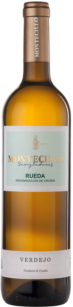 Montecillo Verdejo Rueda DO 2023 - Verdejo - 750 ml
