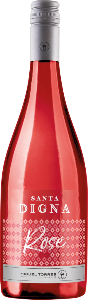 Santa Digna Cabernet Sauvignon Rosé 2025 - Cabernet Sauvignon - 750 ml