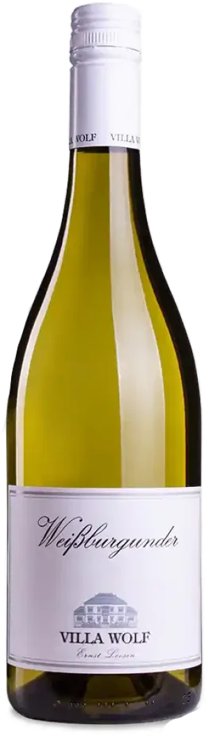 Villa Wolf Weissburgunder trocken 2023 - Weißburgunder - 750 ml