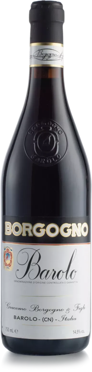Borgogno Barolo DOCG 2020 - Nebbiolo - 750 ml