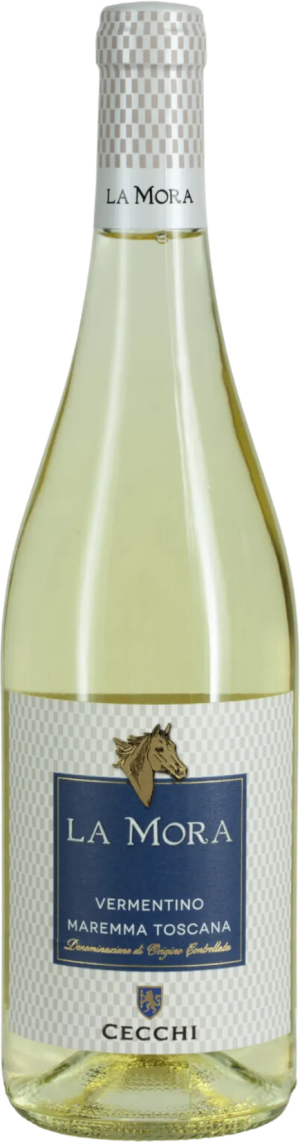 Cecchi La Mora Vermentino DOC 2023 - Vermentino - 750 ml